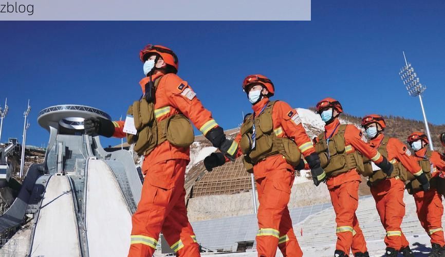 张家口坝上屏障与冬奥闭环下的疫情攻防