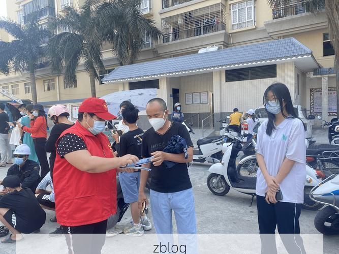 茂名：南海之滨的防疫持久战