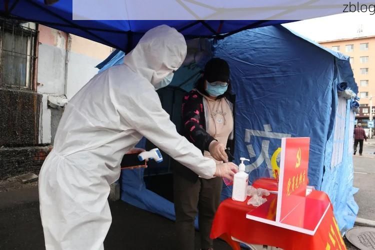 余江防疫样本：赣东北交通枢纽的疫情压力测试