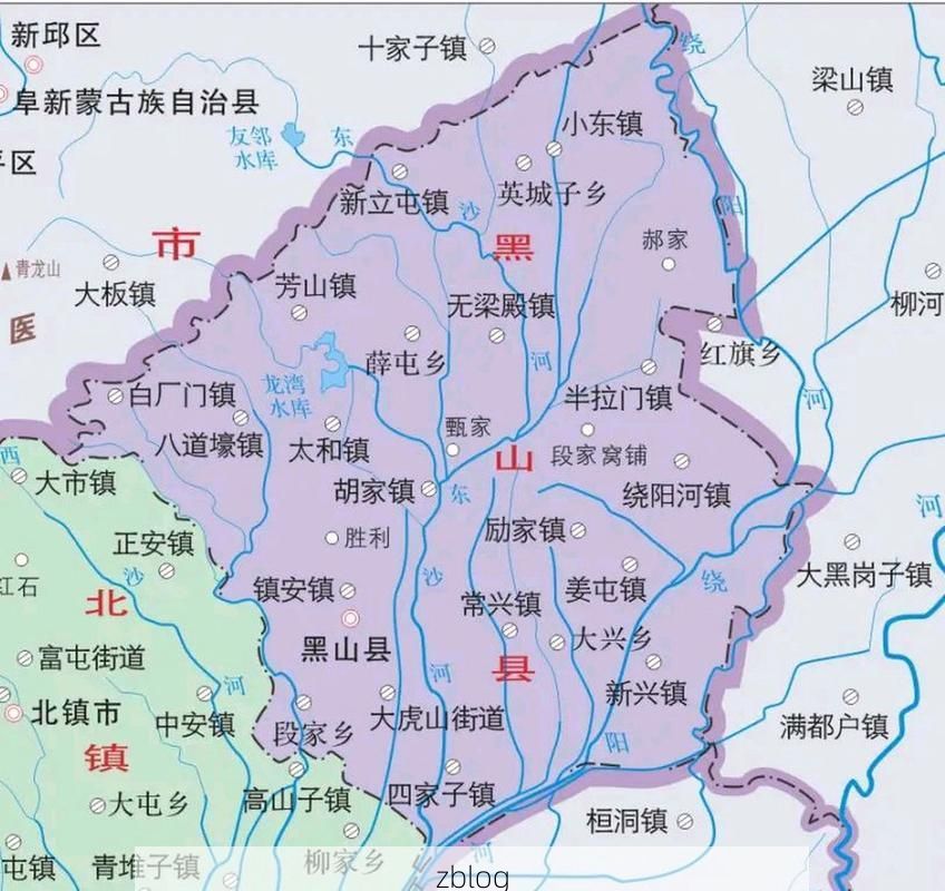 黑山县新增1例无症状感染者  黑山县疫情防控最新通报_37211