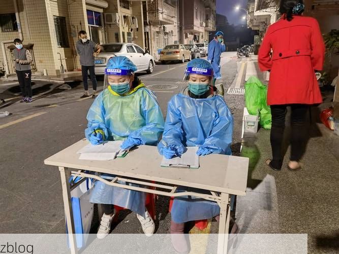 站前区疫情观察：铁路枢纽下的防控压力与社区传播链