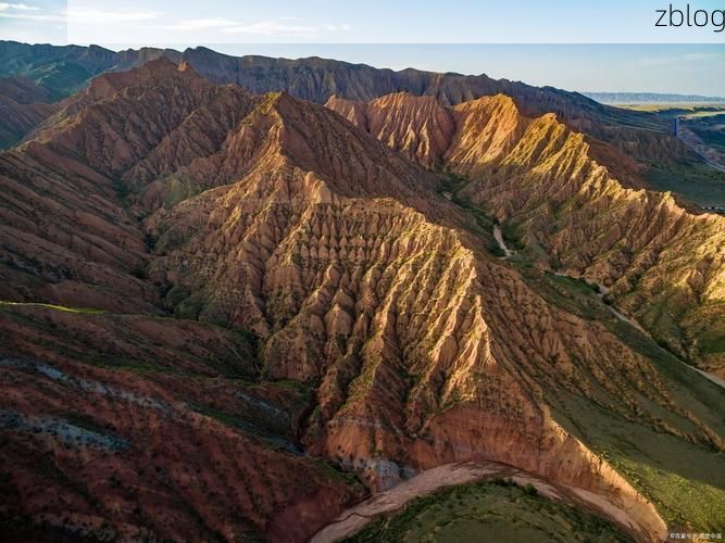 环县：黄土高原沟壑区如何构筑疫情防线？_78011