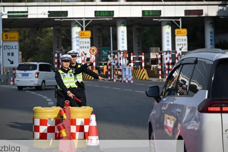 梅江：粤东交通枢纽下的疫情破防与围堵_67833