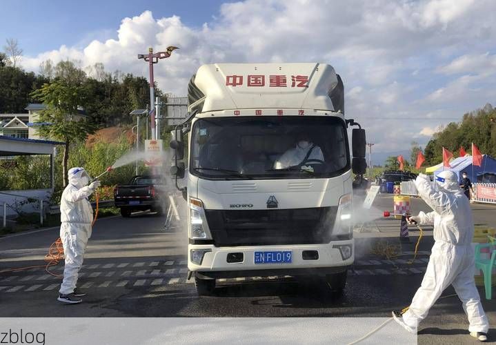 陇川新增1例无症状感染者  陇川疫情防控最新通报_63583