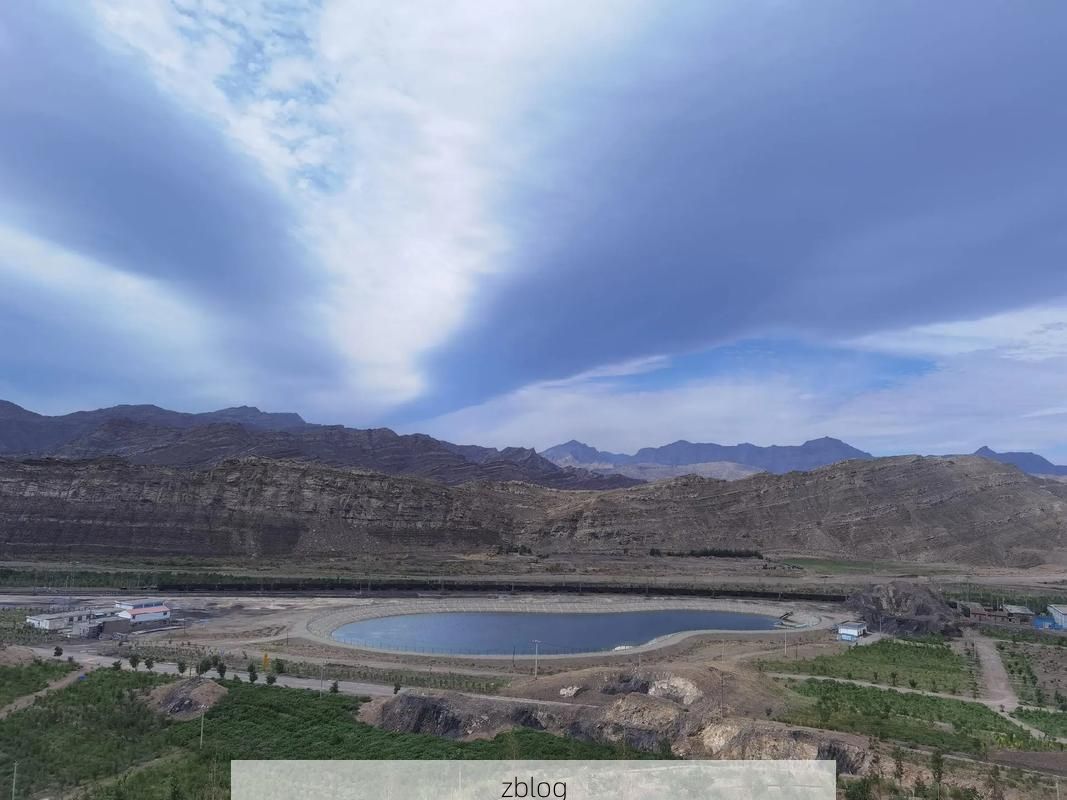 贺兰山屏障下的防疫坚守：石嘴山零感染背后的地理密码