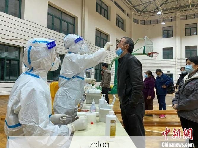 德庆新增1例无症状感染者  德庆疫情防控最新通报_38365