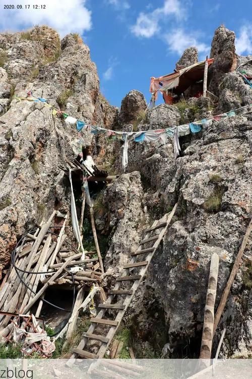 高原屏障下的零感染坚守：丁青县防疫地理优势解析_68637