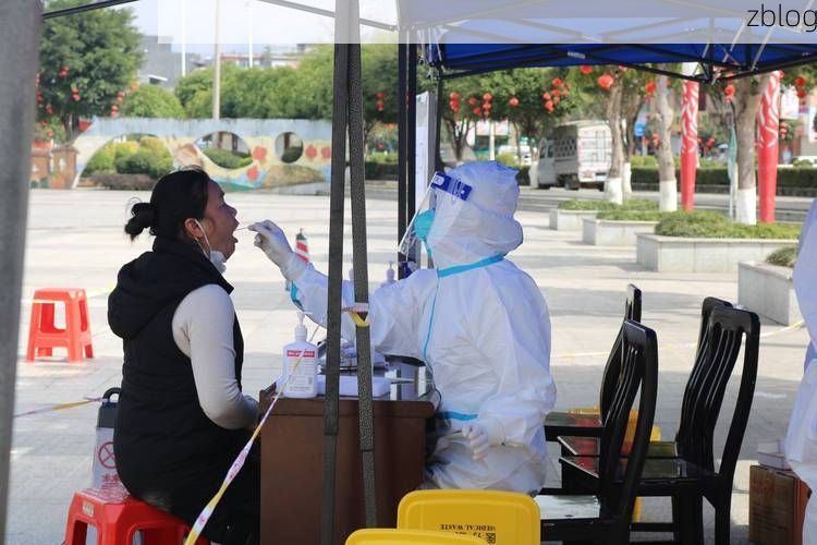 31省新增本土12例(31省新增本土8例)，边坝县突发聚集疫情