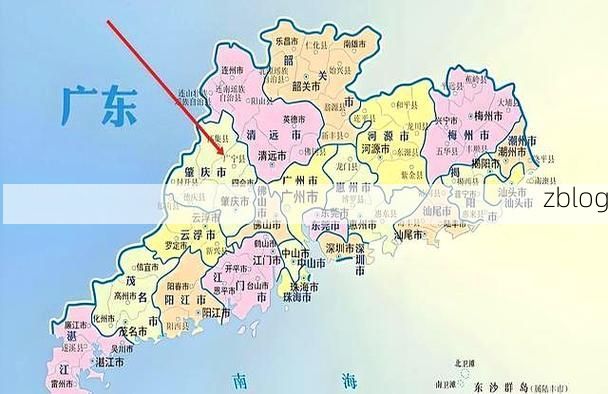 广宁：粤西丘陵屏障下的疫情防线与精准破防