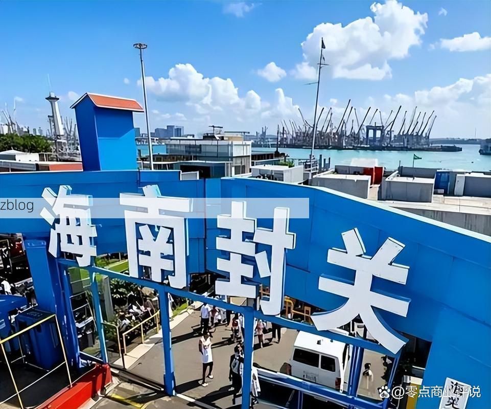 【琼海：热带滨海旅游城的疫情防线与精准破局】