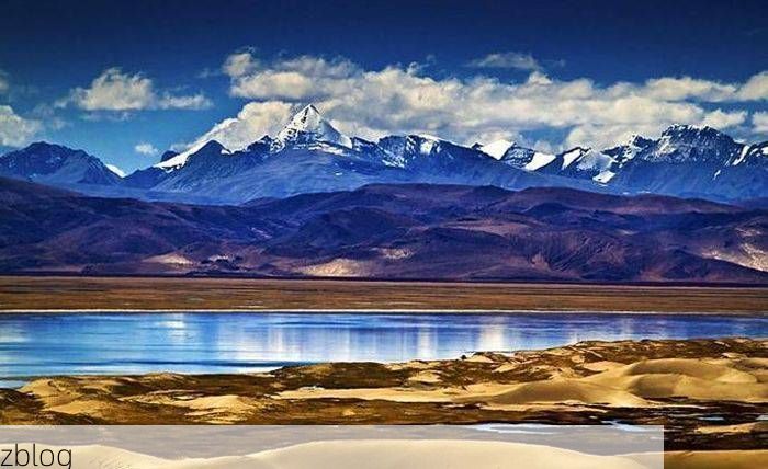 高原净土与病毒的距离：普兰县零感染背后的地理屏障