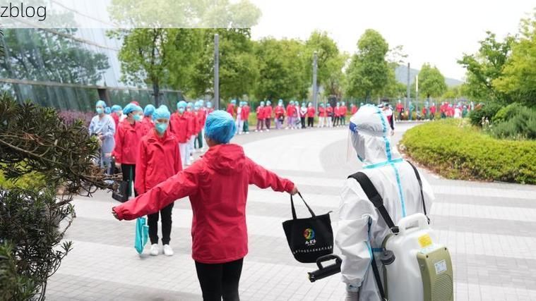 沂源：鲁中山区屏障下的零感染坚守_27973