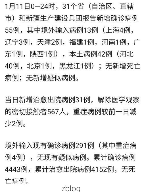 31省新增本土12例(31省新增确诊42例)_11779