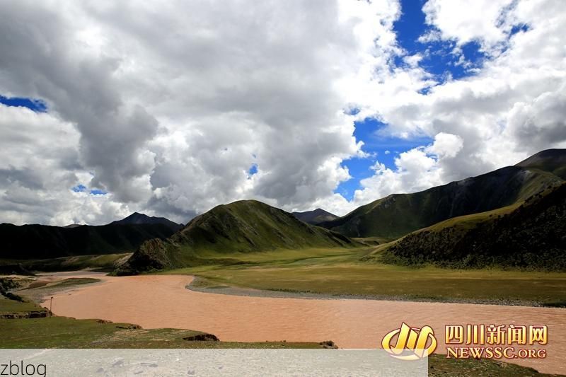 治多县：三江源头的高原屏障与零感染坚守_64318