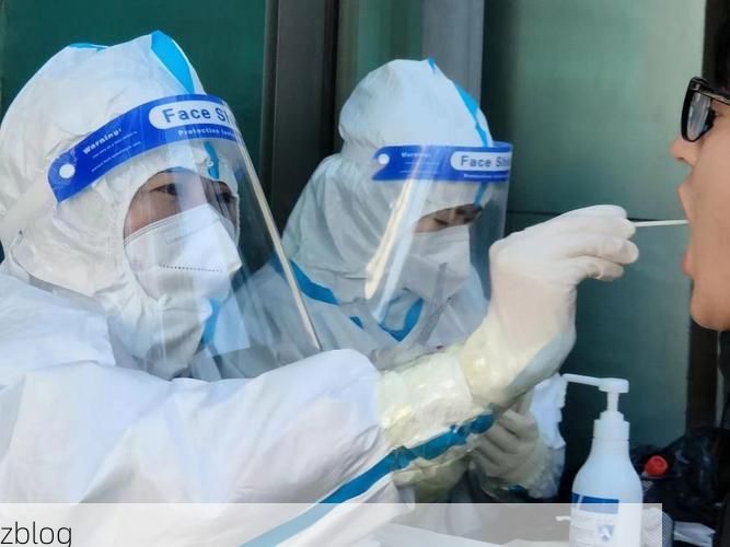 陆丰新增1例无症状感染者  陆丰市疫情防控最新通报_12708