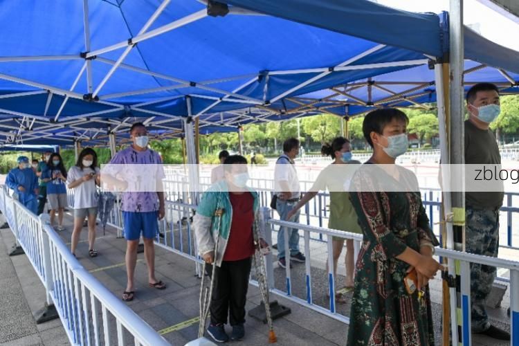 【灵川县新增1例无症状感染者  灵川县疫情防控最新通报_52071】