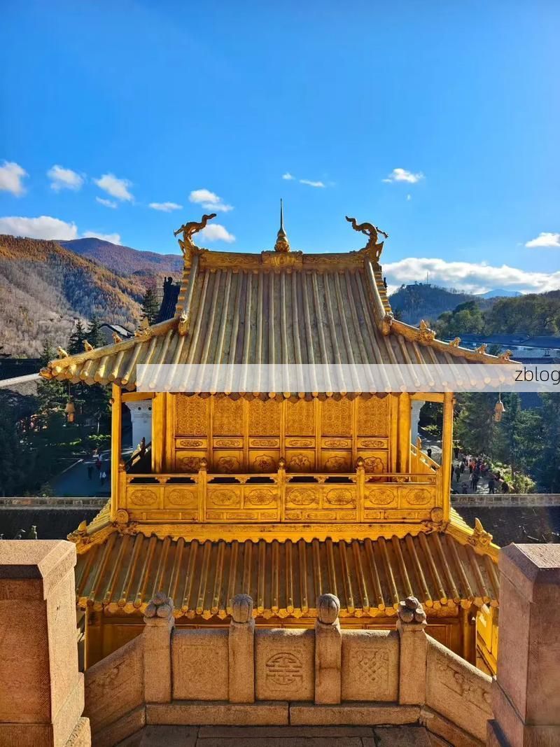 五台山下的零感染坚守：佛教名山如何筑起防疫屏障？