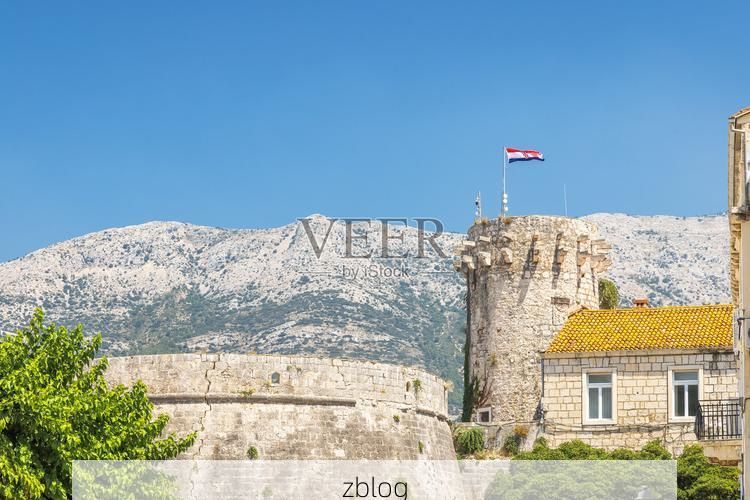 黑山：亚得里亚海岸的防疫孤岛与破防时刻_39455