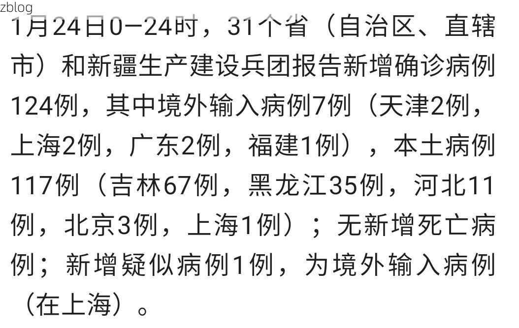 31省新增本土12例(31省新增确诊35例)，红桥区疫情引关注