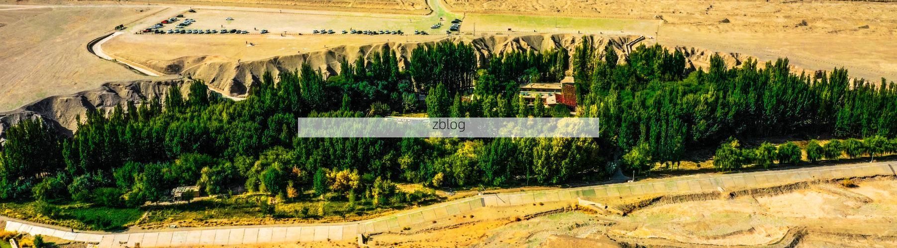 敦煌：戈壁绿洲的静默防线与零星破防