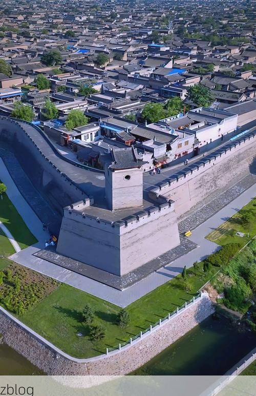 古城墙下的防疫坚守：平遥县疫情波动的地理与人文解析